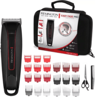 Remington HC550 Easy Fade Pro Akkus hajvágó- Fekete