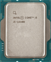Intel Core i5-14400 2,5GHz LGA1700 OEM Processzor - Tray