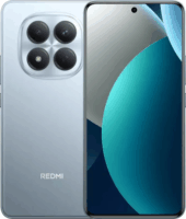 Xiaomi Redmi Note 15 Pro+ 8/256GB 5G Dual SIM Android Okostelefon - Világoskék