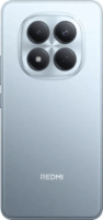 Xiaomi Redmi Note 15 Pro+ 8/256GB 5G Dual SIM Android Okostelefon - Világoskék