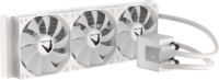 Formula Ice Jet Glow 360 WH PWM univerzális CPU Vízhűtés - Fehér