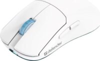 Defender GM-516 Fame Bluetooth + RF Wireless Egér Gaming Egér - Fehér