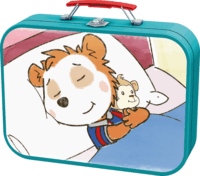 Schmidt Spiele 55892 Bobo 148 darabos puzzle dobozzal