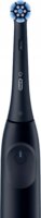 Braun Oral-B iO2 Serie 2 Magnetikus Elektromos fogkefe - Fekete