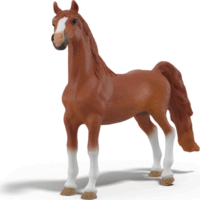 Schleich 42792 Horse Club Sofia és a lova figura szett