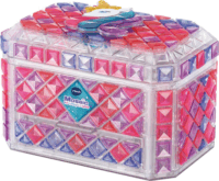 VTech Mosaic Magic Lights Kreatív ékszerdoboz