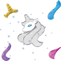 VTech Mosaic Magic Lights Kreatív ékszerdoboz