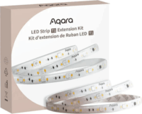 Aqara RLSE-K01D LED T1 hosszabító szalag 1m - RGBIC
