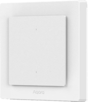 Aqara H2 EU Zigbee Okos Fali villanykapcsoló - Fehér