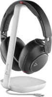HP Poly Headset Voyager Surround 85 Bluetooth Fejhallgató - Fekete
