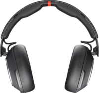 HP Poly Headset Voyager Surround 85 Bluetooth Fejhallgató - Fekete