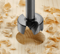 Einhell Forstner M-Case Fa fúrószár készlet Ø15/20/25/30/35mm (5db/csomag)