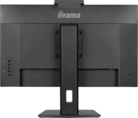 Iiyama 27" XUB2790QSUH-B2 ProLite 16:9 QHD IPS LED Monitor - Fekete