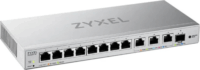 Zyxel XGS1250-12 Smart Managed 8 -port Gigabit Asztali Switch