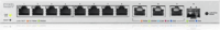 Zyxel XGS1250-12 Smart Managed 8 -port Gigabit Asztali Switch