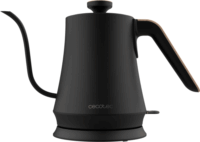 Cecotec 500 Cisne Vízforraló 1.0L 1200 Watt - Fekete