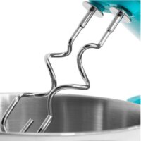 Cecotec 4041 Easy Konyhai robotgép 3L 250 Watt - Kék