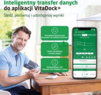 Medisana BU 572 Felkaros Digitális Vérnyomásmérő - Fehér