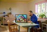 LEGO 10366 Icons - Trópusi Akvárium