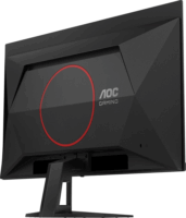 AOC 27" Q27G41ZDF 16:9 QHD QD-OLED Gaming Monitor - Fekete