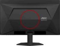 AOC 27" Q27G41ZDF 16:9 QHD QD-OLED Gaming Monitor - Fekete
