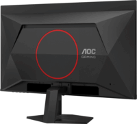AOC 27" Q27G41ZDF 16:9 QHD QD-OLED Gaming Monitor - Fekete