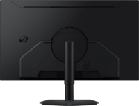 Samsung 32" G50F Odyssey 16:9 QHD IPS LCD Gaming Monitor - Fekete