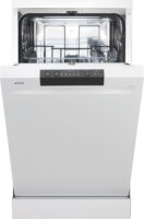 Gorenje GS520E15W Szabadonálló mosogatógép 60cm teríték - Fehér