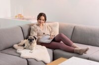 Medisana HP 516 Elektromos Melegítő Párna 30 x 40cm - Szürke