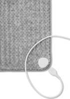 Medisana HP 516 Elektromos Melegítő Párna 30 x 40cm - Szürke