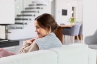 Medisana HP 516 Elektromos Melegítő Párna 30 x 40cm - Szürke