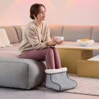 Medisana FW 120 Elektromos Lábmelegítő 100W (30 x 23 cm)