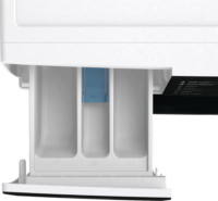 Gorenje WNHA62SASEU Elöltöltős Mosógép - Fehér