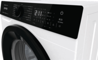 Gorenje WNHA62SASEU Elöltöltős Mosógép - Fehér