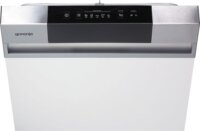 Gorenje GI520E15X Beépíthető Mosogatógép 45cm 9 teríték