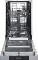 Gorenje GI520E15X Beépíthető Mosogatógép 45cm 9 teríték
