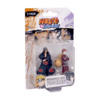 P.M.I. 2 darabos Naruto Shippuden S1 gyűjthető figura - Többféle
