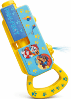 Mancs őrjárat Vízipisztoly 22 cm - Többféle