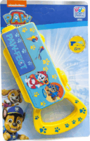 Mancs őrjárat Vízipisztoly 22 cm - Többféle