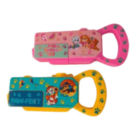 Mancs őrjárat Vízipisztoly 22 cm - Többféle