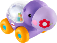 Fisher Price Poppity guruló csörgő bébijáték - Bébijáték