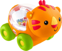 Fisher Price Poppity guruló csörgő bébijáték - Bébijáték