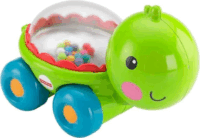 Fisher Price Poppity guruló csörgő bébijáték - Bébijáték