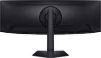 Samsung 49" S49FG916EU Odyssey G9 32:9 DQHD VA LED Ívelt Gaming Monitor - Fekete