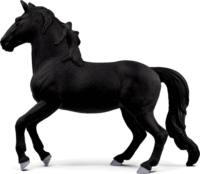 Schleich 14918 Horse Club Lusitano Játékfigura