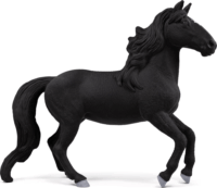 Schleich 14918 Horse Club Lusitano Játékfigura