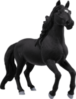 Schleich 14918 Horse Club Lusitano Játékfigura