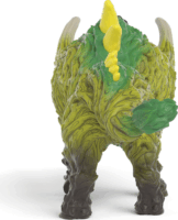 Schleich 70852 Eldrador - Dzsungel Vaddisznó Játékfigura