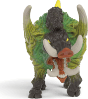 Schleich 70852 Eldrador - Dzsungel Vaddisznó Játékfigura