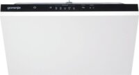 Gorenje GV520E15 Beépíthető Mosogatógép 45cm 9 teríték